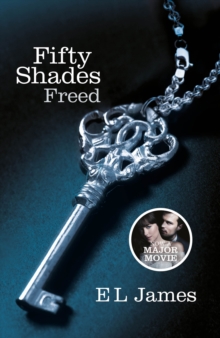 Fifty Shades Freed - 9780099579946