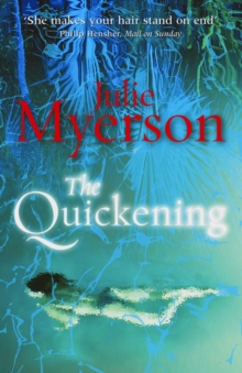 Quickening - 9780099580249