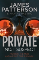 Private No 1 Suspect -  James Patterson - 9780099580645
