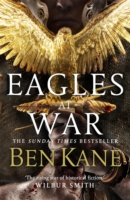 Eagles at War -  Kane Ben - 9780099580744
