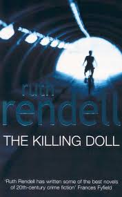 Killing Doll -  Ruth Rendell - 9780099580980