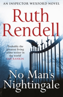 NO MANS NIGHTINGALE -  Ruth Rendell - 9780099585855