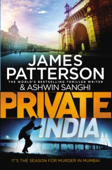 PRIVATE INDIA -  James Patterson - 9780099586425
