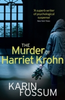 Murder of Harriet Krohn - 9780099587255