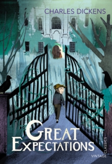 Great Expectations -  Charles Dickens - 9780099589181