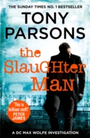 Slaughter Man - 9780099591061