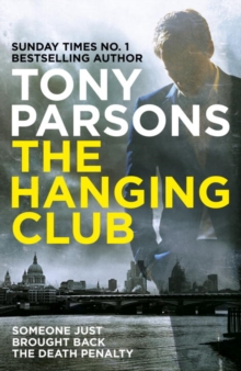 Hanging Club - 9780099591078