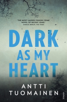 Dark As My Heart - 9780099593577
