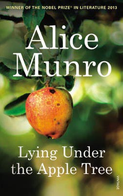 Lying Under Apple Tree -  Alice Murno - 9780099593775