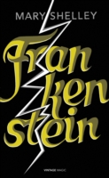 Frankenstein - Shelley Mary - 9780099593928