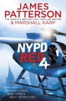 NYPD Red 4 - 9780099594444