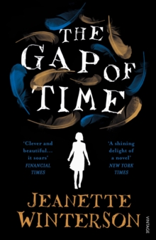 Gap of Time - 9780099598190