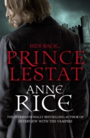 Prince Lestat - Rice Anne - 9780099599340