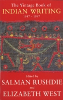 The Vintage Book of Indian Writing 1947-1997 - 9780099731016