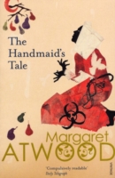 Handmaid's Tale - 9780099740919