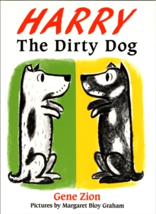 Harry the Dirty Dog - 9780099978701