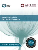 Geography - Key Element Guide ITIL Service Operation in Makeen books sri  lanka - 9780113313631 - Steinberg, Randy  Britain: Cabinet Office -  TSO