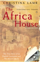 Africa House - 9780140268348