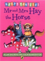 Mr.and Mrs. Hay the Horse -  Allan Ahlberg - 9780140312478