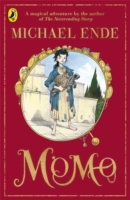 Momo -  Michael Ende - 9780140317534