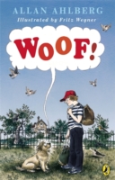 Woof! -  Allan Ahlberg - 9780140319965