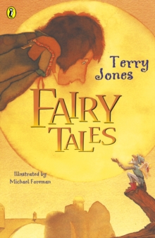 Fairy Tales -  Terry Jones - 9780140322620
