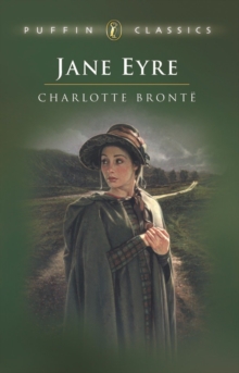 Jane Eyre -  Charlotte Bronte - 9780140366785