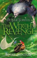Beaver Towers -  Nigel Hinton - 9780140370614