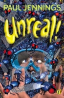 Unreal! -  Paul Jennings - 9780140370997