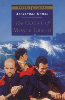 Count of Monte Cristo -  Alexandre Dumas - 9780140373530