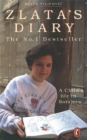 Zlata's Diary -  Zlata Filipovic - 9780140374636