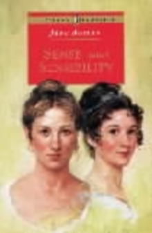 Sense and Sensibility -  Jane Austen - 9780140378504