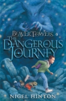 Beaver Towers -  Nigel Hinton - 9780140383881