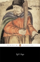 Egil's Saga -  Leifur Eiriksson - 9780140447705