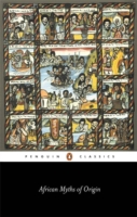 African Myths of Origin -  Stephen Belcher - 9780140449457