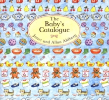 Baby's Catalogue -  JanetAhlberg Ahlberg - 9780140503852