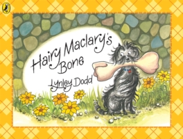 Hairy Maclary's Bone - Dodd Lynley - 9780140505580