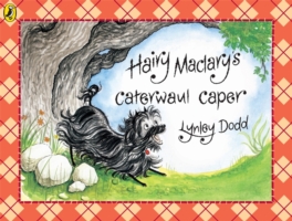 Hairy Maclary's Caterwaul Caper -  Lynley Dodd - 9780140508734