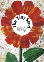 Tiny Seed -  Eric Carle - 9780140557138