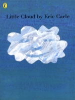 Little Cloud -  Eric Carle - 9780140562781