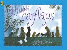 Slinky Malinki Catflaps -  Lynley Dodd - 9780140565720