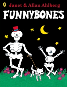 Funnybones -  JanetAhlberg Ahlberg - 9780140565812