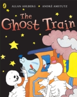 Funnybones -  Allan Ahlberg - 9780140566819