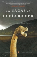 Sagas of the Icelanders - 9780141000039