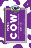 Purple Cow - 9780141016405