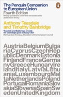 Penguin Companion to European Union -  TimothyTeasdale Bainbridge - 9780141021188