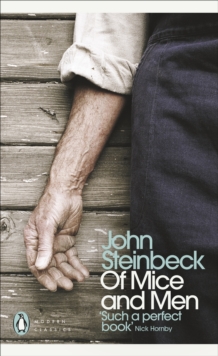 Of Mice and Men -  John Steinbeck - 9780141023571