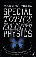 Special Topics in Calamity Physics -  Marisha Pessl - 9780141024325