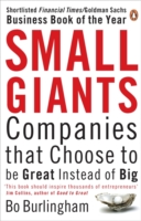 Small Giants -  Bo Burlingham - 9780141031491