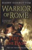 Warrior of Rome I: Fire in the East - 9780141032290